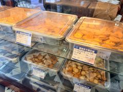 -德大西餐社(云南南路店)