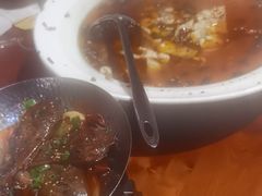 -辣不二地道川菜(汉水路店)
