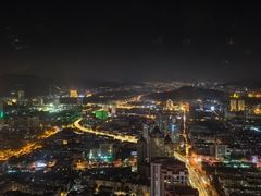 -泉客厅LAPUTA·天空之城