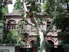 -溧阳路经典老洋房