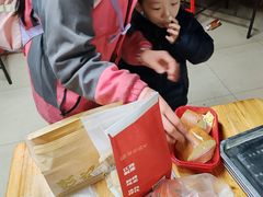 -彭记优口(胜利路店)
