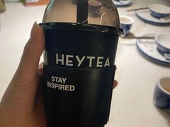 -喜茶(深圳东门1234店)