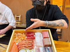 -鮨乐亭Omakase·海胆宴
