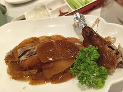 -大鸭梨烤鸭(石佛营店)