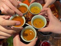 -有才叔北京时间涮肉(紫薇尚层店)