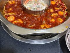 -肥龙火锅(南坪店)