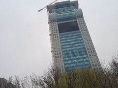 -北京盘古七星酒店