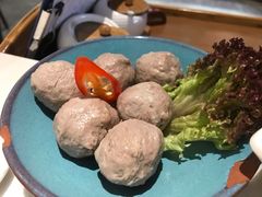 -围炉夜话·潮汕卤水火锅(榕江店)