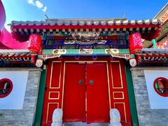 -和风景里酒店(护国寺店)