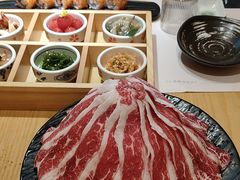 -吉兆·料理(红梅南路店)