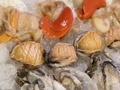 -熹悟海鲜火锅·广式打边炉
