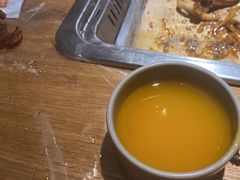 -新石器烤肉(无锡万象城店)