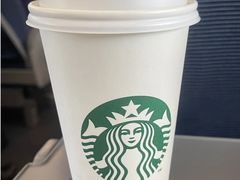 榛子巴旦木拿铁-星巴克臻选(惠州华贸天地1楼店)