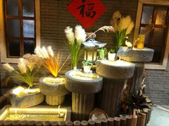 -锅来乐地锅鸡(安亭店)