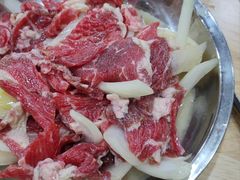 -牛信亭韩国料理·炭火烤肉(紫藤路店)