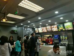 -真功夫(北京西站店)