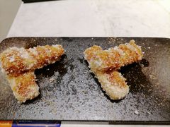 红糖糍粑-望蓉城·古法酸菜鱼(世纪汇店)