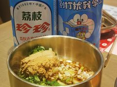 -西塔老太太泥炉烤肉(双井店)