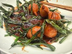 -萬國春·中菜馆(颐和公馆店)