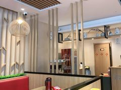 大堂-彤德莱火锅(果园路店)