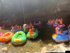 -雅鲁激流探险漂流