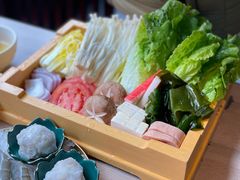 -浅锅和牛小锅放题(深业上城店)