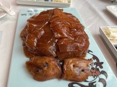 -便宜坊烤鸭店(贵园里店)