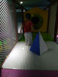 -汤姆小鸟(无锡宝龙广场店)