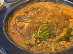-巴蜀王婆大虾(回龙观旗舰店)
