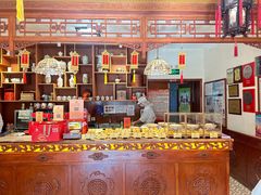 -富华斋饽饽铺·宫廷糕点·伴手礼(护国新天地店)