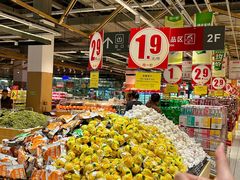-大润发(南湖店)