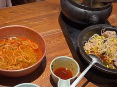 -云海肴·汽锅鸡·云南菜(美罗城店)