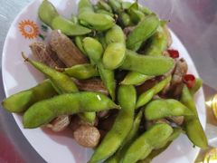 -永刚烧烤(大夜市店)