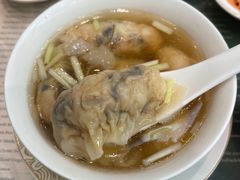 -麦奀云吞面世家(中环店)
