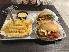 -Shake Shack(西单大悦城店)