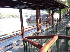 -西湖外事游船(花港观鱼码头)