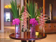-FEI FEI FLOWER鲜花店·气球派对·宝宝宴布置(虹口德必运动Loft店)