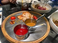 -小大董·烤鸭(凤凰汇店)