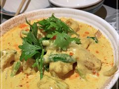 -Home Thai·泰谣(王府井apm店)