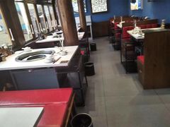 -木王宴语·野生鲜菌火锅(玉河店)