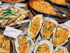 -神府路壹号·海鲜烧烤排档(三坊七巷店)