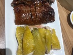 -胜记凯心茶餐厅(汇金财富广场店)