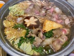 -河风の幸会精致料理