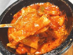 -妥妥烤肉料理(昙华林店)