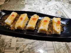 桂花凉糕-遇见长安(兰州中心店)