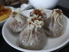 牛肉烧麦-李记清真馆(打钉巷店)