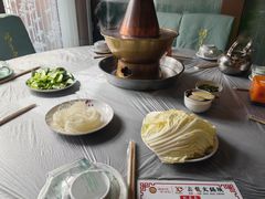 -鑫龙火锅城(青岛分店)