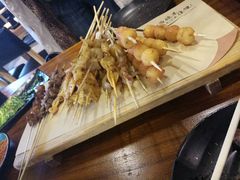 -串来串去(中关村店)