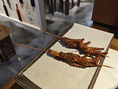 -不是烧烤·武汉大排档(大成路店)