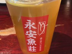 -永安鱼庄·镇江菜(东吴路店)